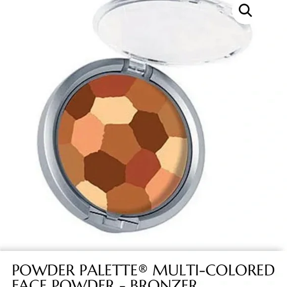 3/$25 Physicians Formula Multi-Colored Bronzer Palette - Picture 2 of 2